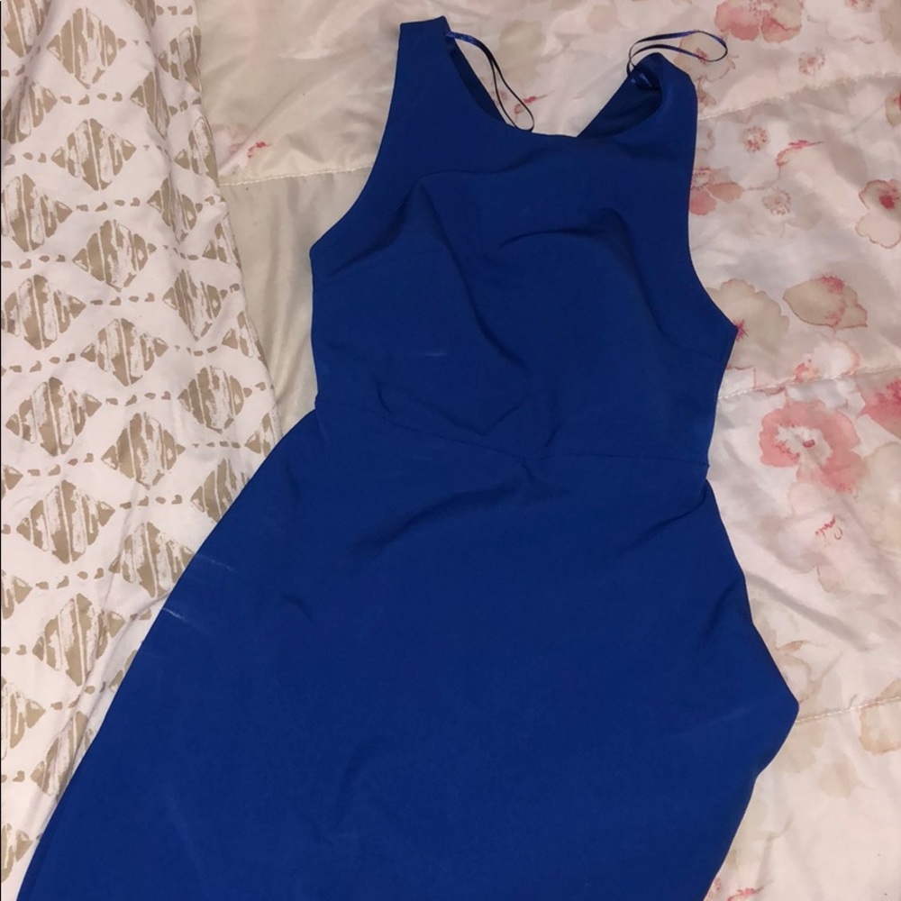 Zara Dress